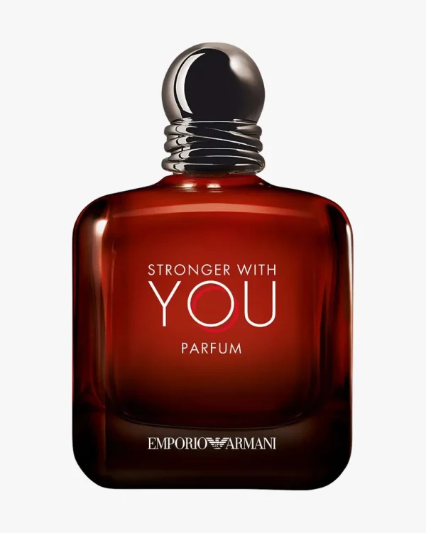 Stronger With You Parfum
