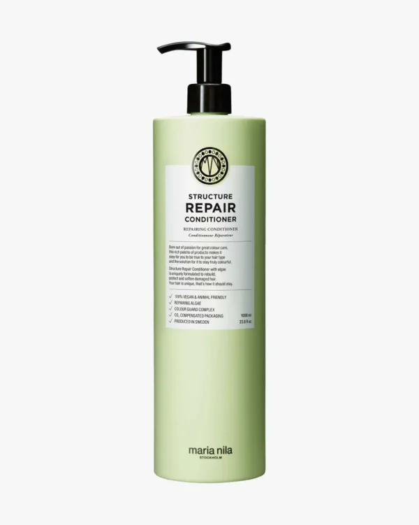 Structure Repair Conditioner