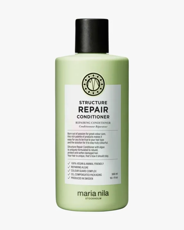 Structure Repair Conditioner