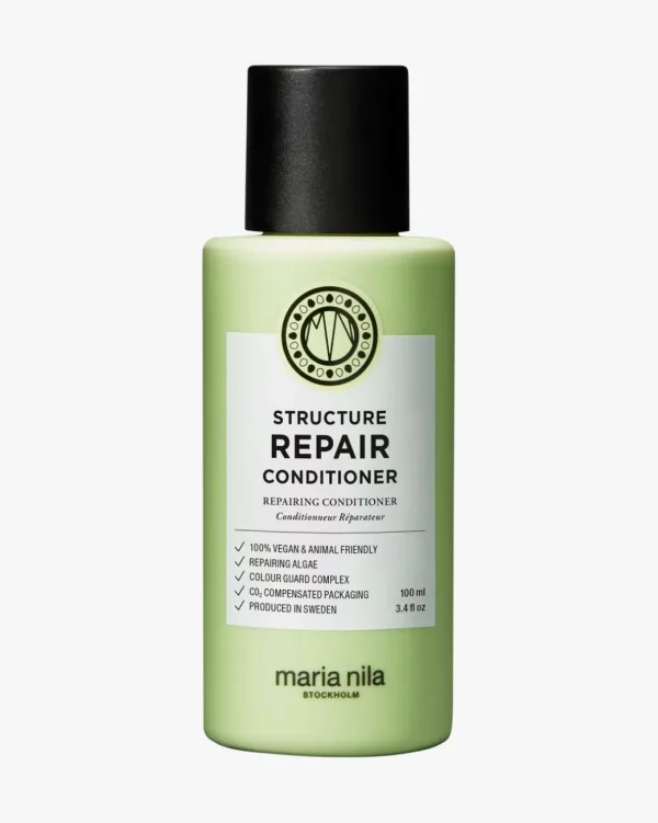 Structure Repair Conditioner
