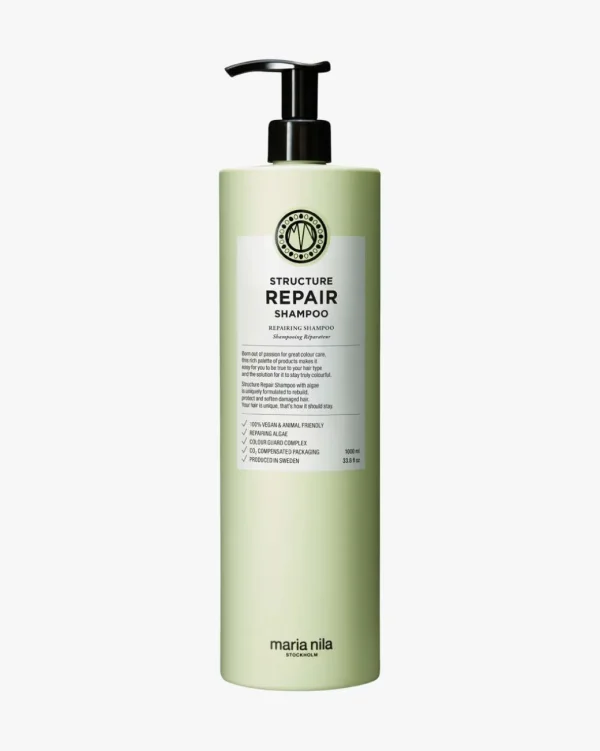 Structure Repair Shampoo