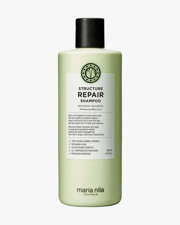 Structure Repair Shampoo