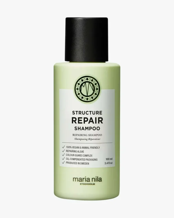 Structure Repair Shampoo