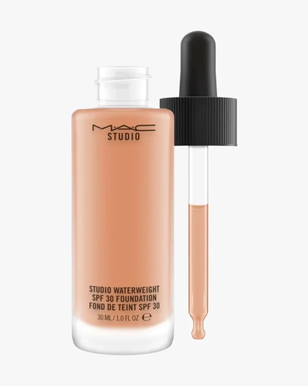 Studio Waterweight Foundation SPF 30 30 ml
