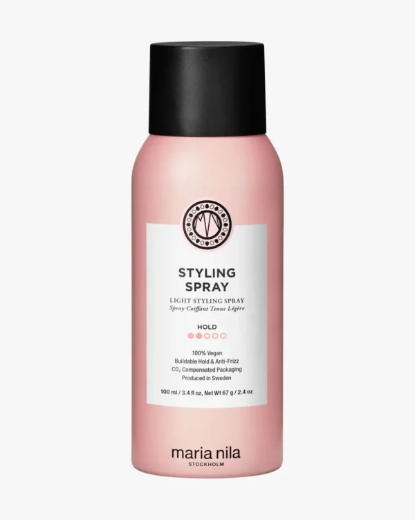 Styling Spray