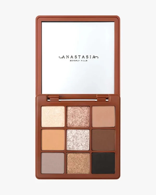 Sultry Mini Eyeshadow Palette 9 x 1 g