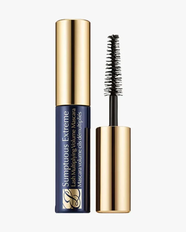 Sumptuous Extreme Lash Multiplying Volume Mascara Extreme Black 2,8 ml