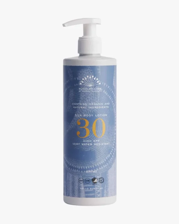 Sun Body Lotion SPF 30