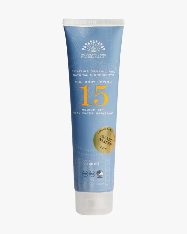 Sun Body Lotion SPF 15 150 ml