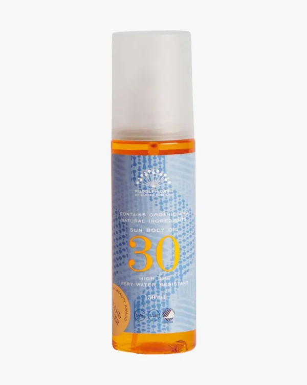 Sun Body Oil SPF 30 150 ml