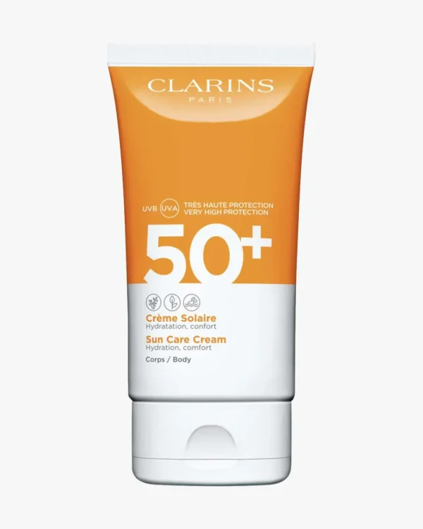 Sun Care Body Cream SPF 50+ 150 ml