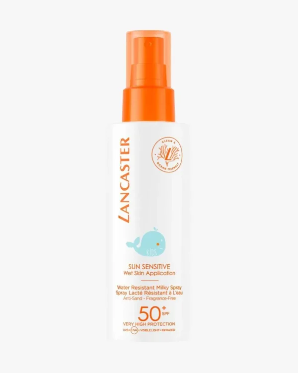 Sun Sensitive Kids Milky Spray SPF 50+ 150 ml