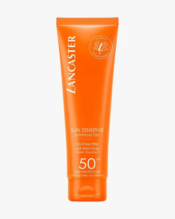Sun Sensitive Oil Free Milk SPF 50 150 ml