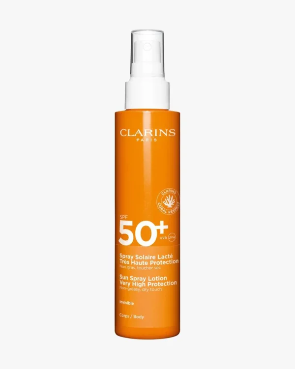 Sun Spray Lotion SPF 50+ 150 ml