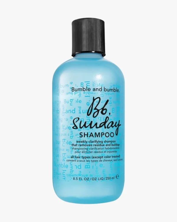 Sunday Shampoo 250 ml
