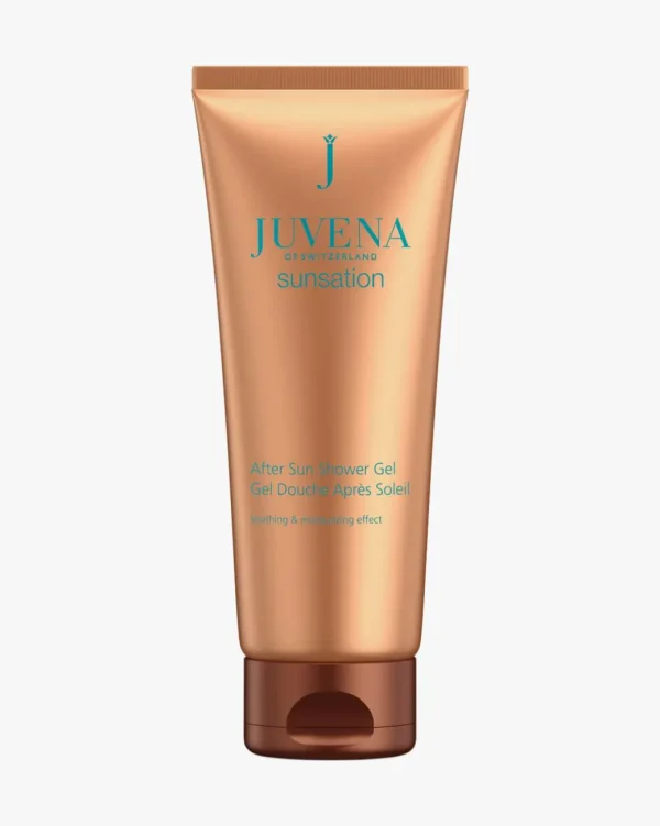 Sunsation After Sun Shower Gel