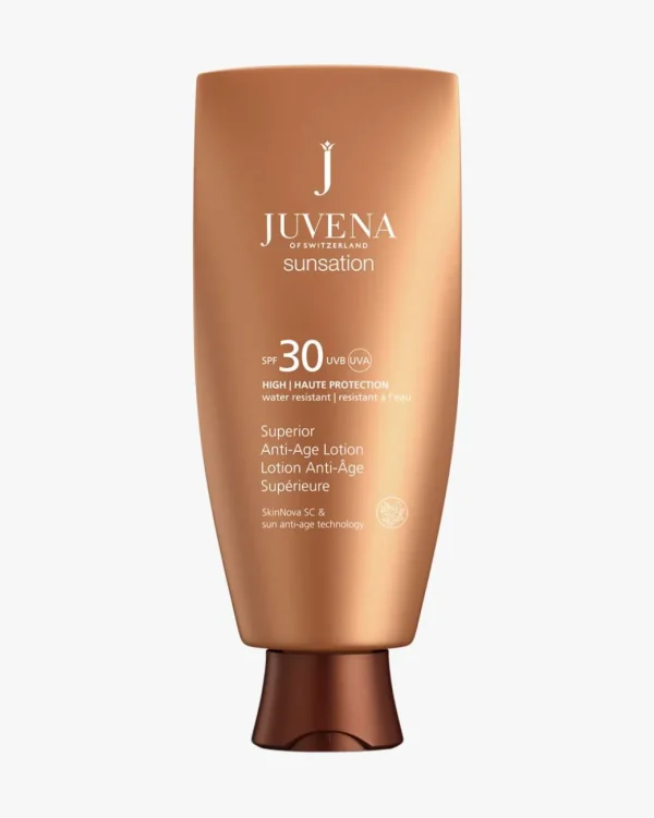 Sunsation Superior Anti-Age Lotion SPF 30 150 ml