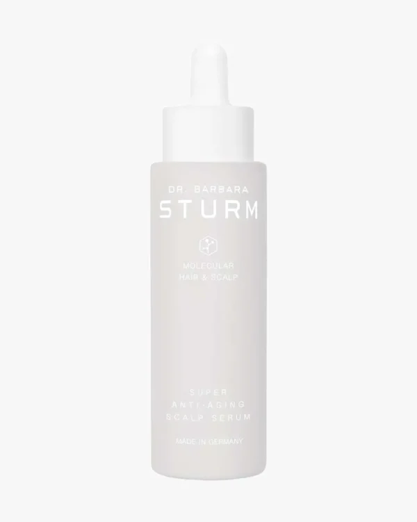 Super Anti-Aging Hair & Scalp Serum 50 ml