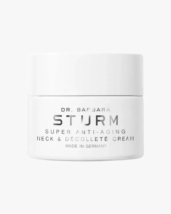 Super Anti-Aging Neck and Décolleté Cream 50 ml