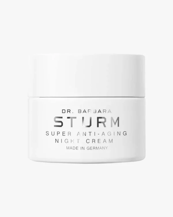 Super Anti-Aging Night Cream 50 ml