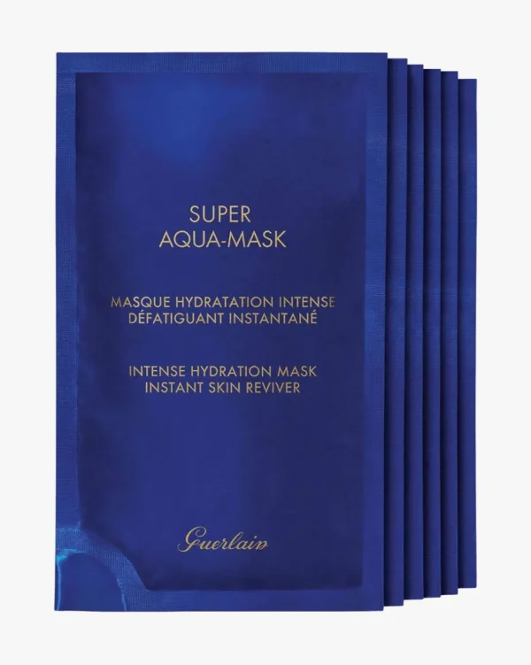 Super Aqua-Mask 180 ml