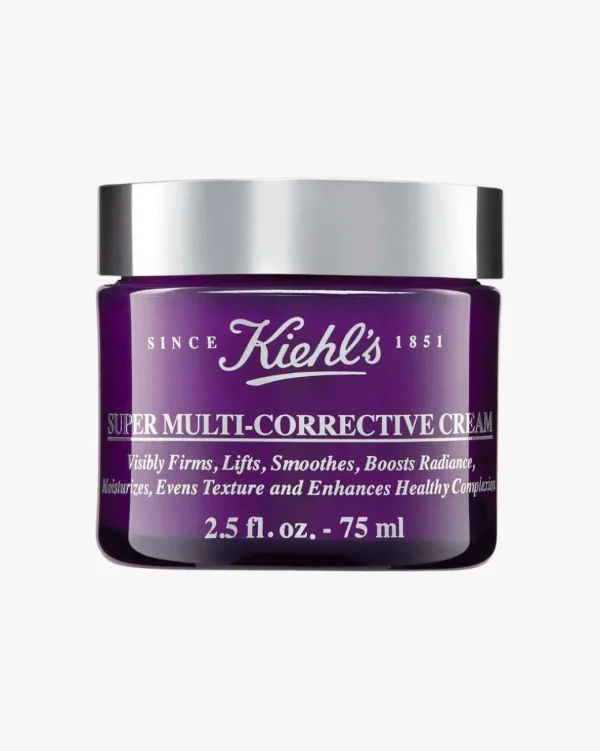 Super Multi-Corrective Cream