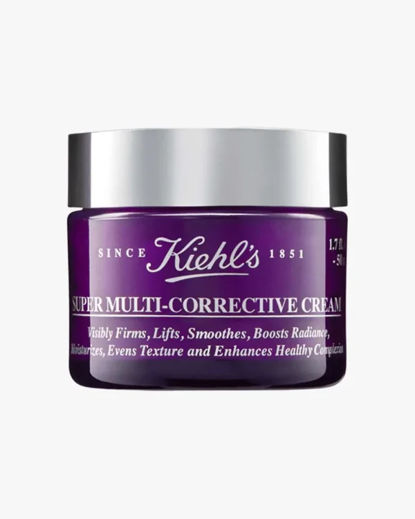 Super Multi-Corrective Cream