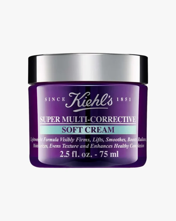 Super Multi-Corrective Soft Cream