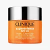 Superdefense SPF 25 Fatigue + 1St Signs Of Age Multi-Correcting Cream - Dry/Combination Skin