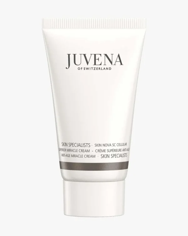 Superior Miracle Cream