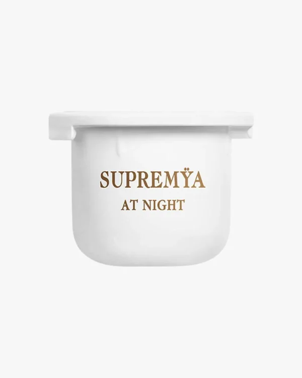 Supremÿa At Night - The Supreme Anti-Aging Eye Cream Refill 15 ml