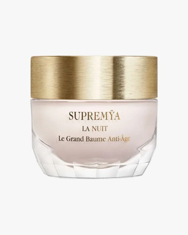 Supremÿa Baume Anti-Age Night Care 50 ml