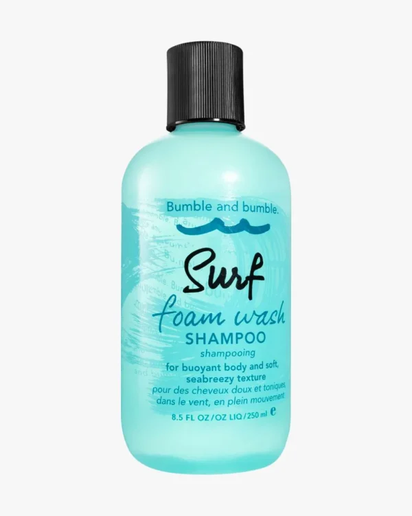Surf Foam Wash Shampoo 250 ml