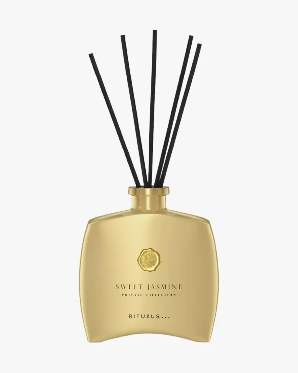 Sweet Jasmine Fragrance Sticks Mini 100 ml