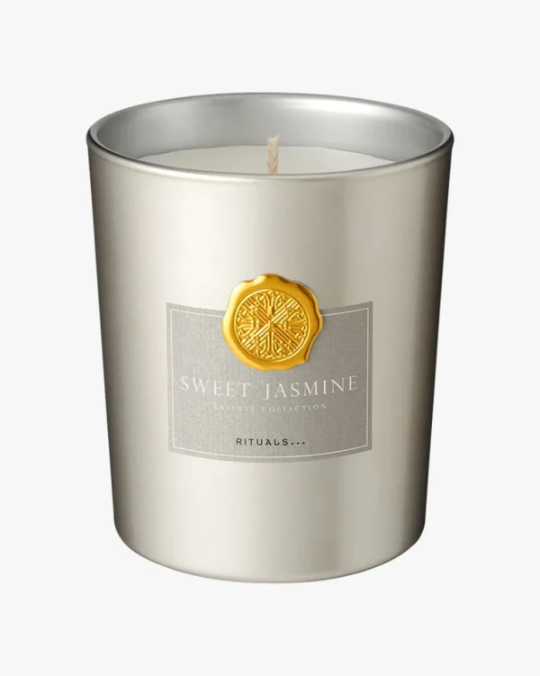 Sweet Jasmine Scented Candle 360 g