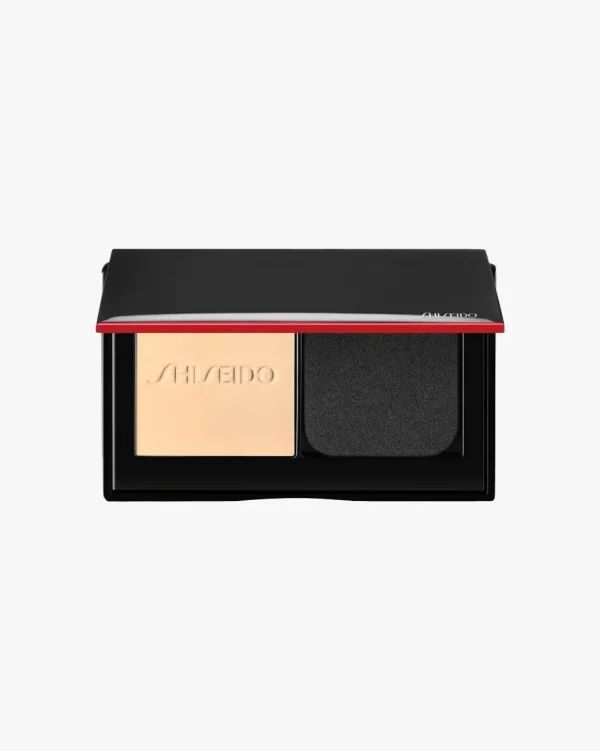 Synchro Skin Custom Finish Foundation 9 g