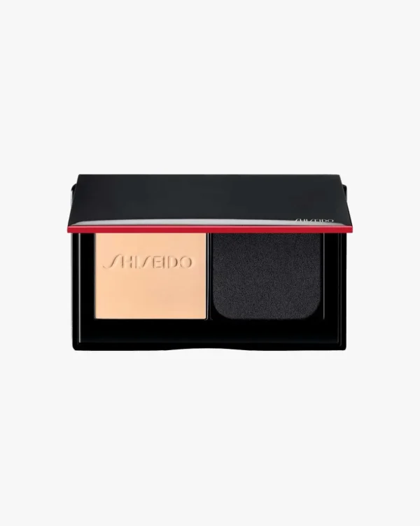 Synchro Skin Custom Finish Foundation 9 g