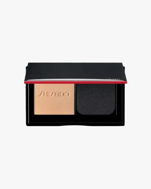 Synchro Skin Custom Finish Foundation 9 g