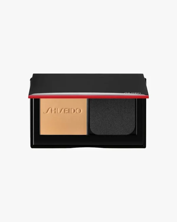 Synchro Skin Custom Finish Foundation 9 g