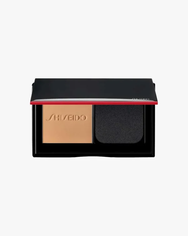 Synchro Skin Custom Finish Foundation 9 g