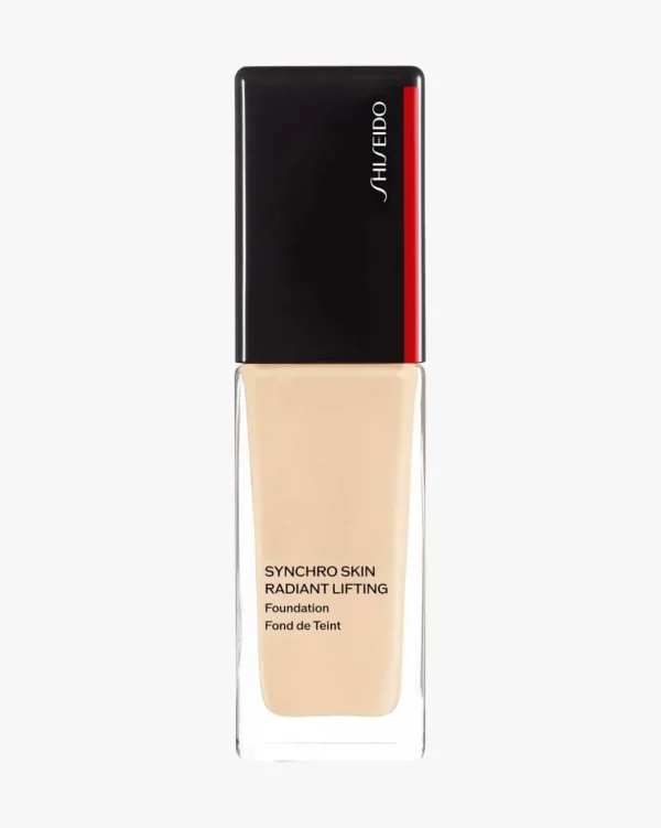 Synchro Skin Radiant Lifting Foundation SPF 30 30 ml