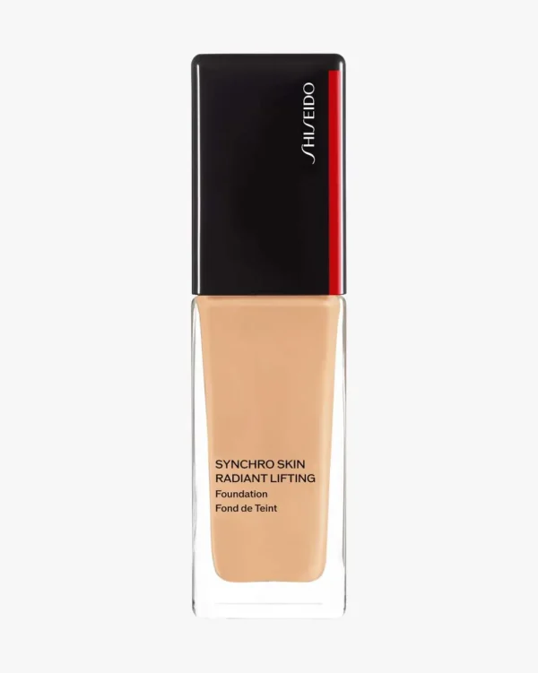 Synchro Skin Radiant Lifting Foundation SPF 30 30 ml
