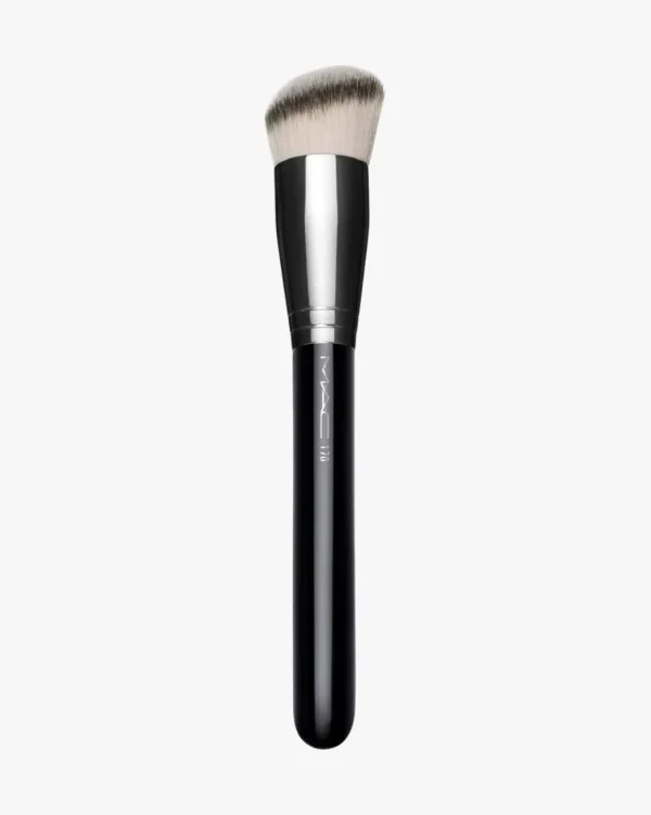 170 Synthetic Rounded Slant Brush
