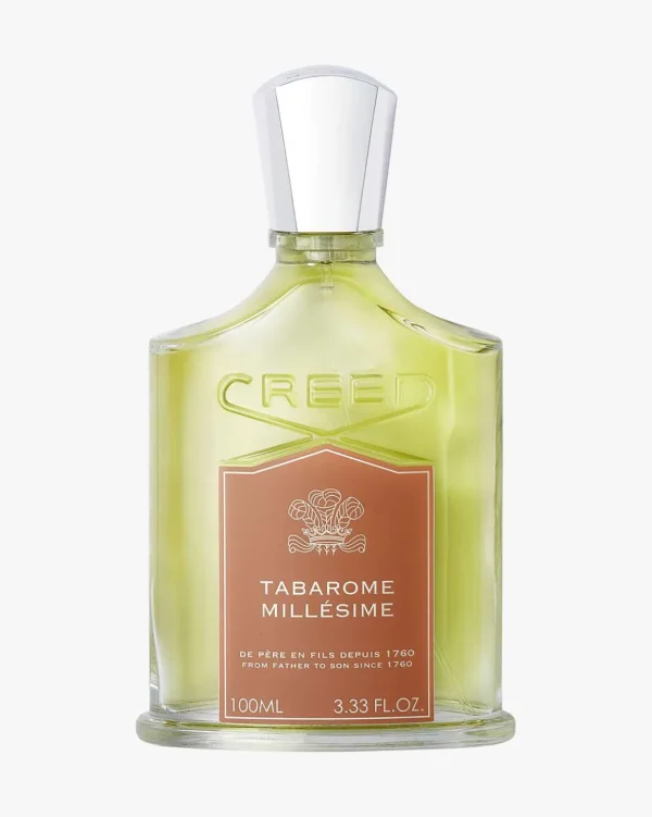 Tabarome Millésime