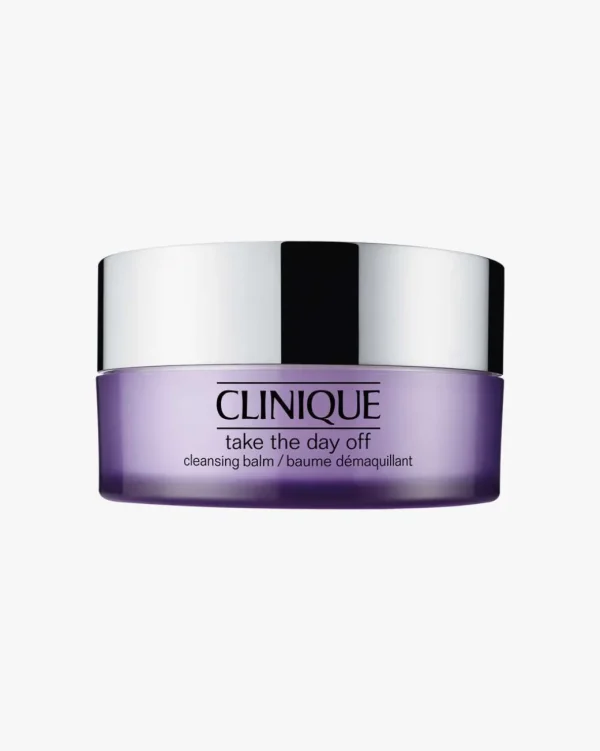 Take The Day Off Cleansing Balm