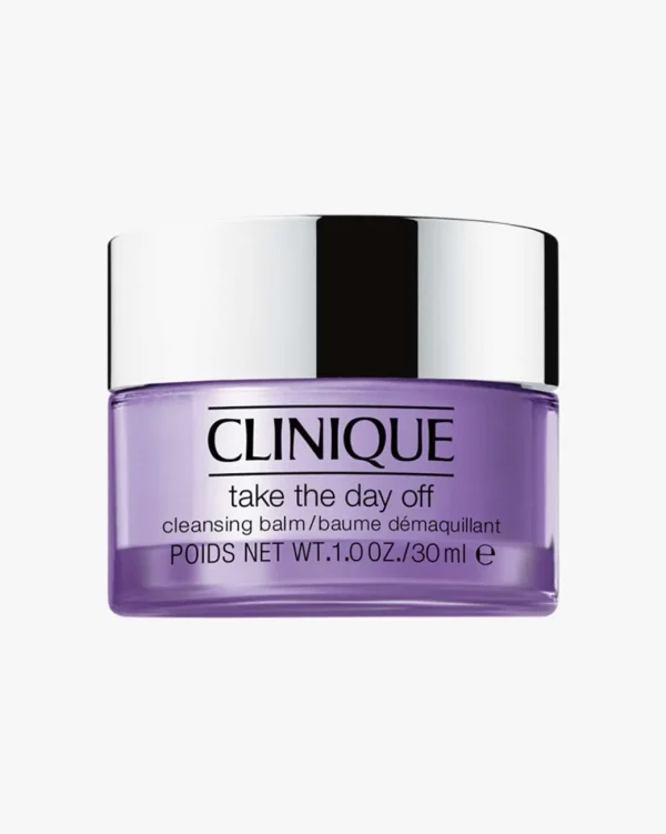 Take The Day Off Cleansing Balm