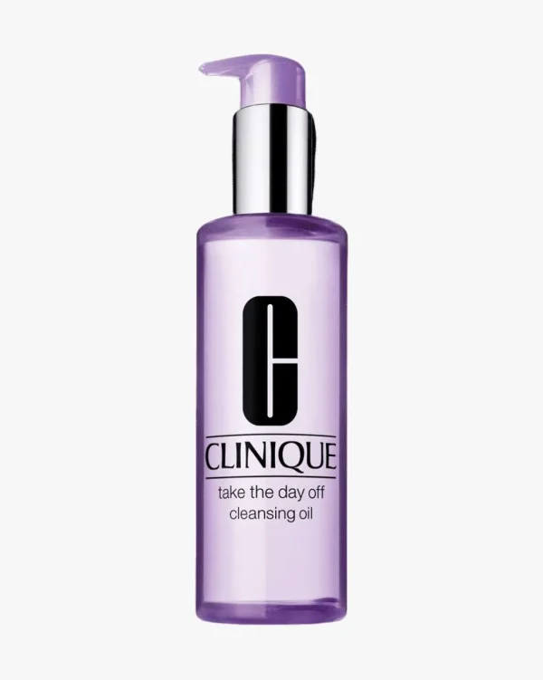 Take The Day Off Cleasing Oil 200 ml