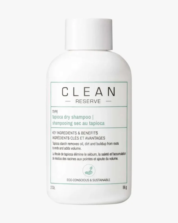 Tapioca Dry Shampoo 56 g