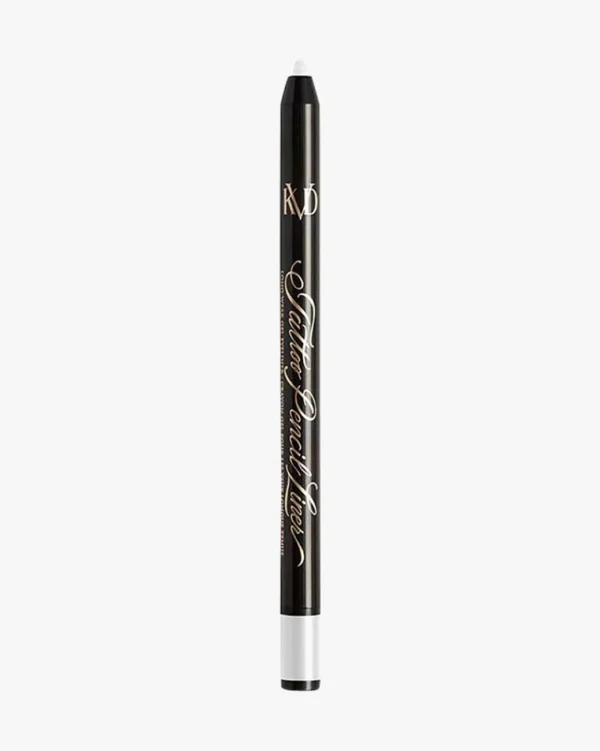 Tattoo Pencil Liner Waterproof Long-Wear Gel Eyeliner 0,5 g