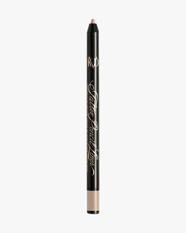 Tattoo Pencil Liner Waterproof Long-Wear Gel Eyeliner 0,5 g